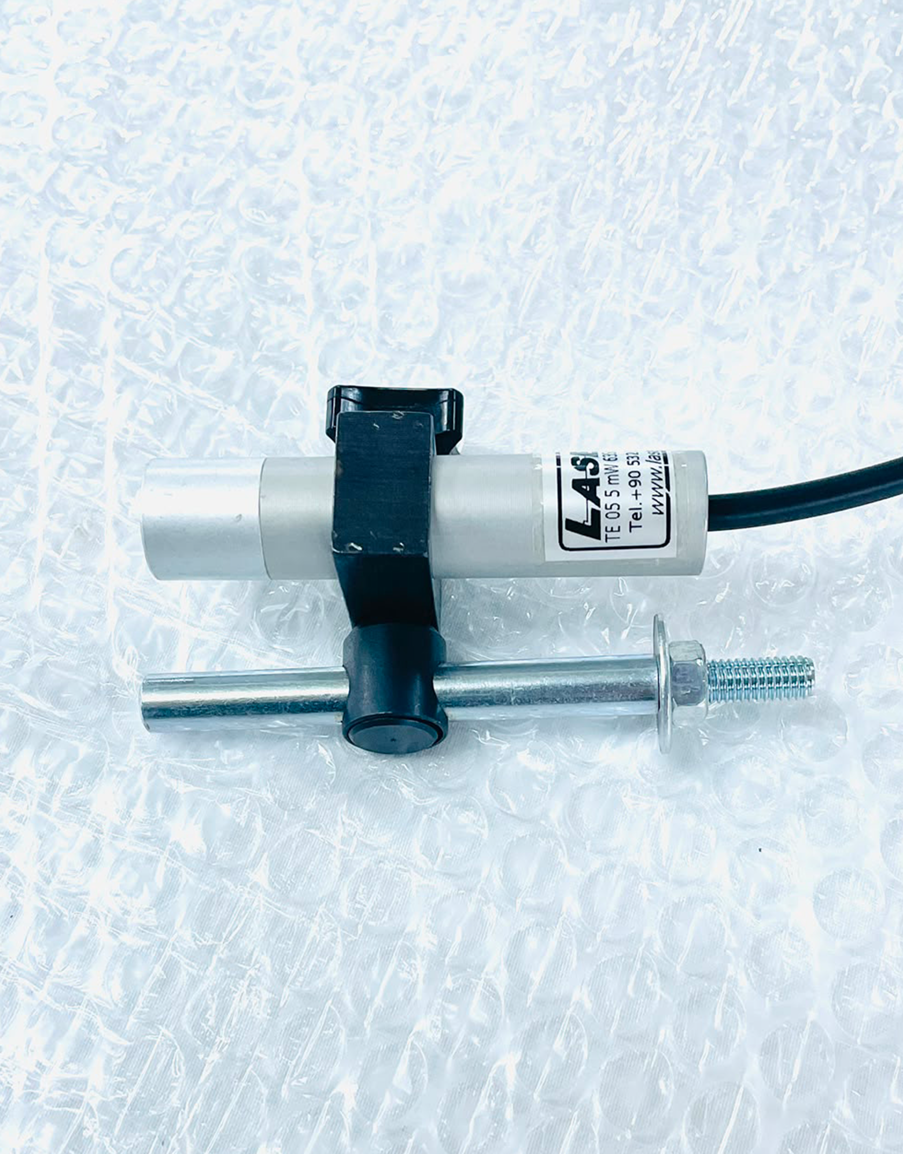 ARTI LAZER - TEC30A16 16mm 30mW Çapraz Modül ARTI LAZER - TEC30A16
