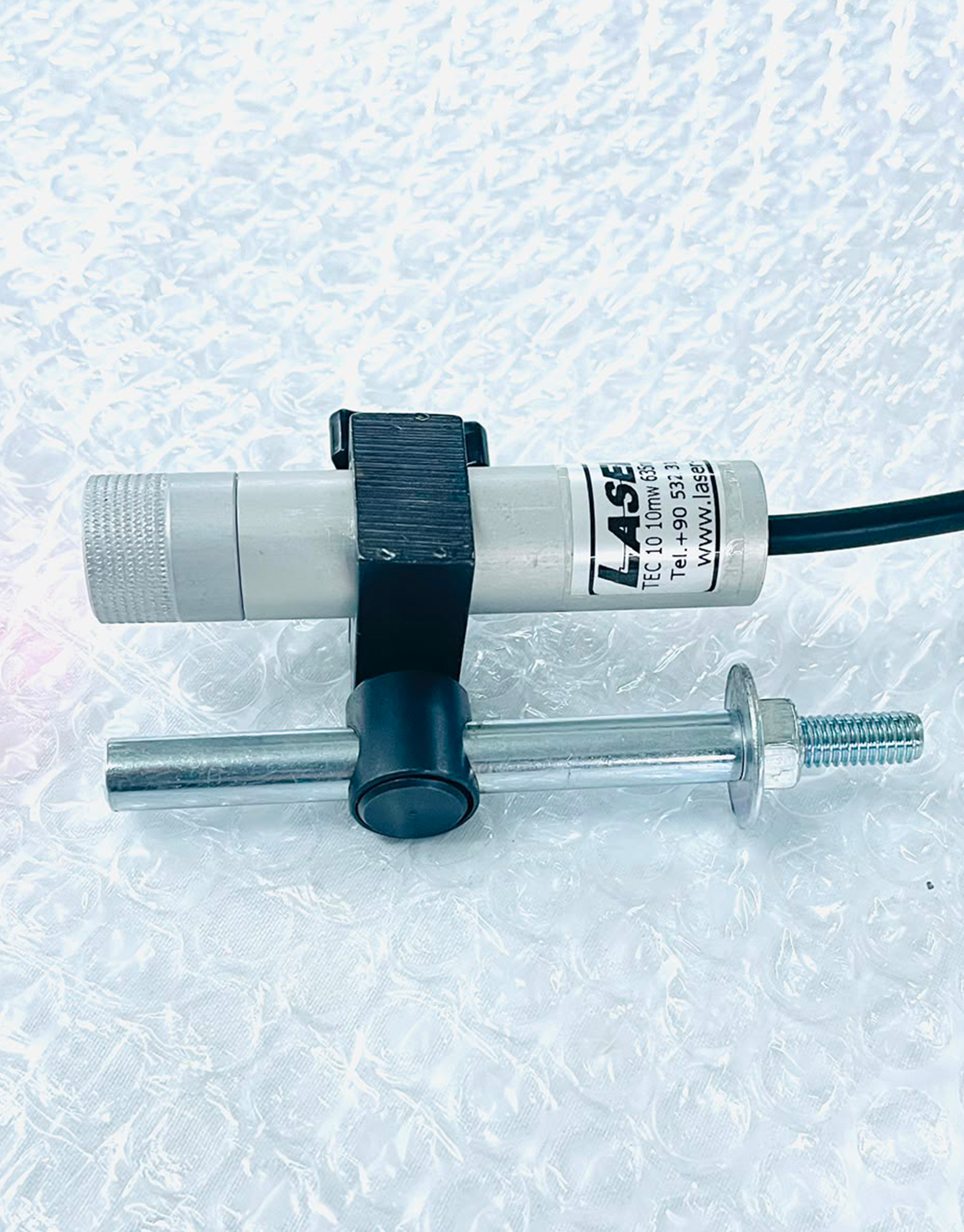 ARTI LAZER - TEC50A16 ARTI LAZER - TEC50A16