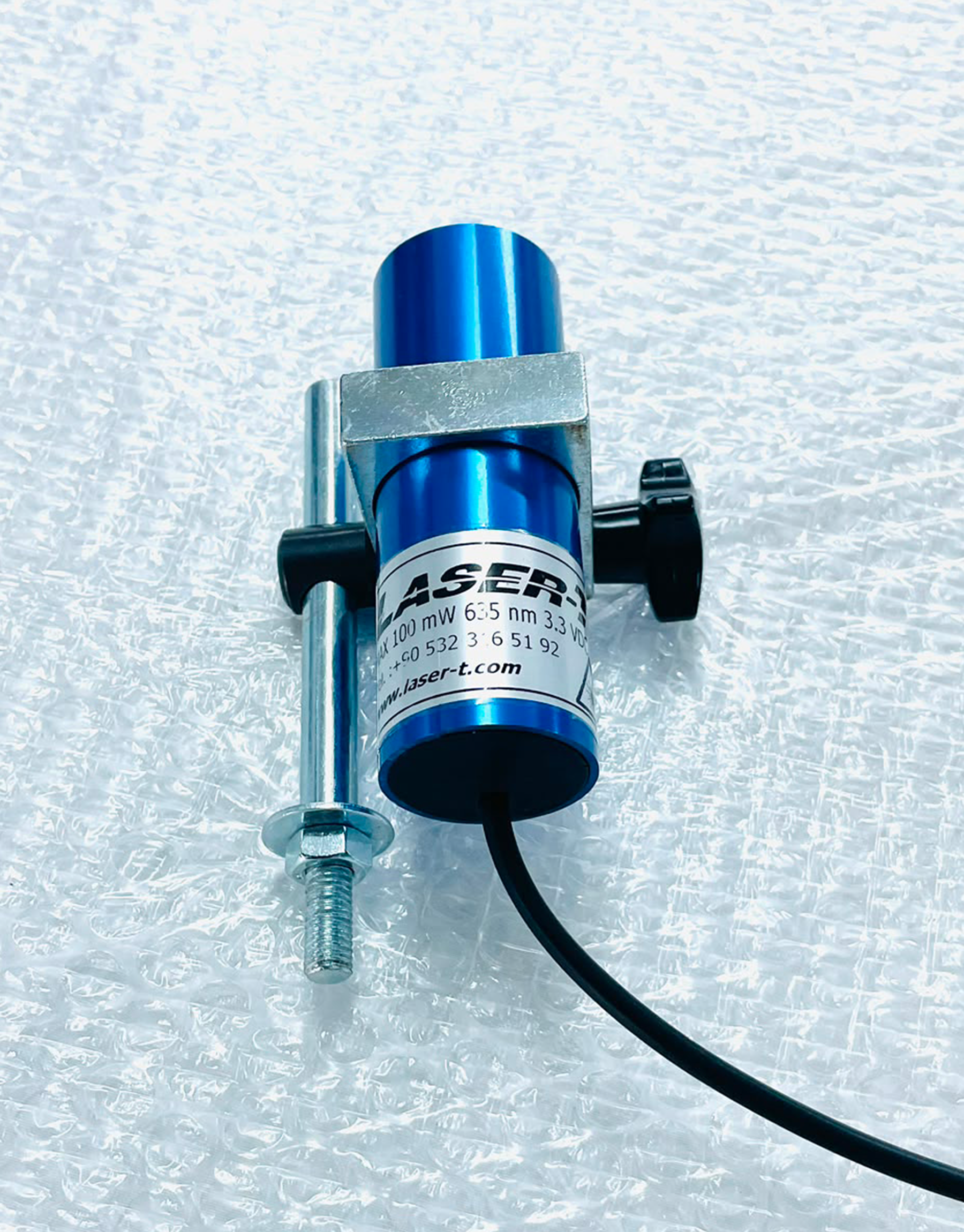 DAİRE LAZER - TOD150C20 DAİRE LAZER - TOD150C20