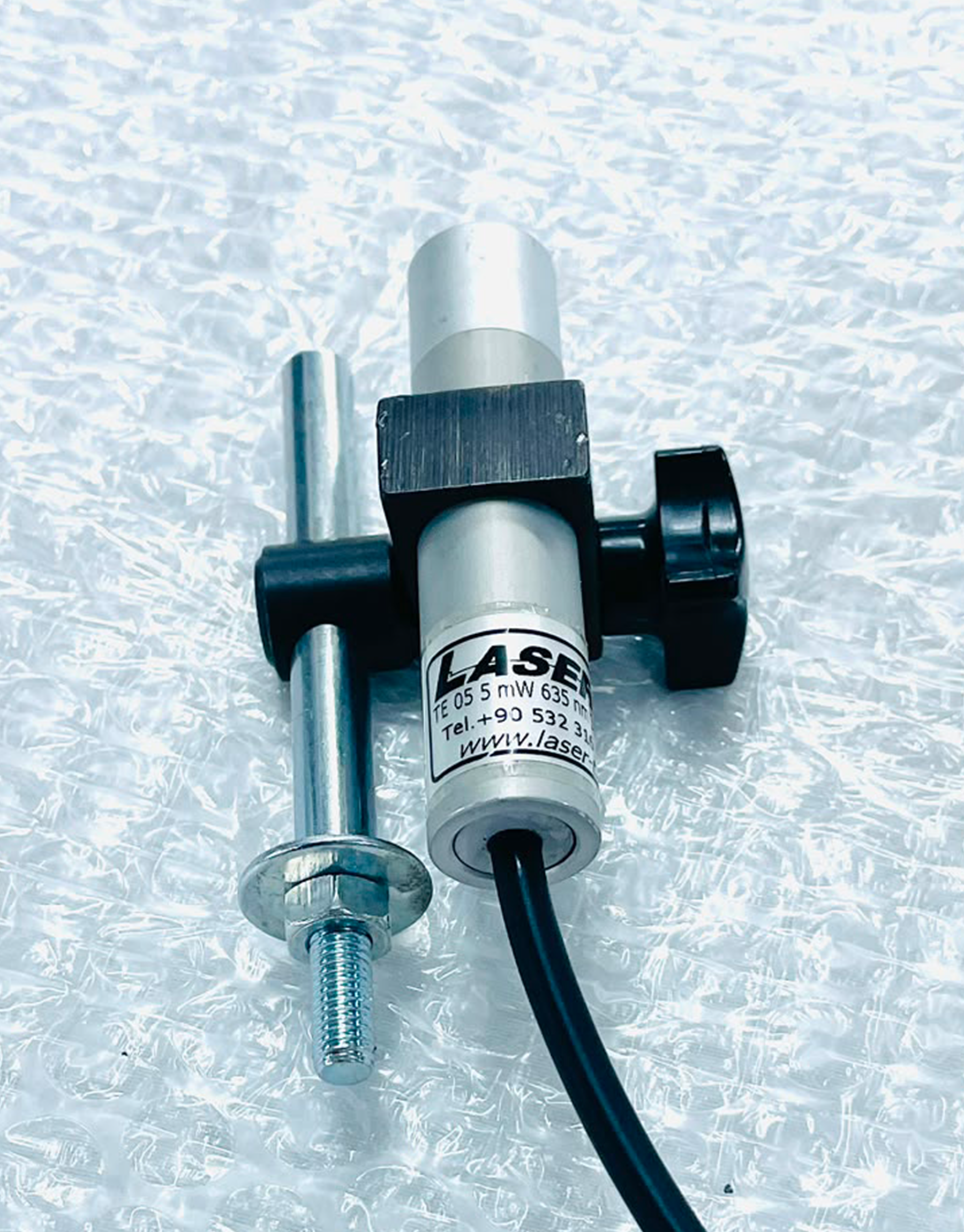 ARTI LAZER - TEC5A16 ARTI LAZER - TEC5A16