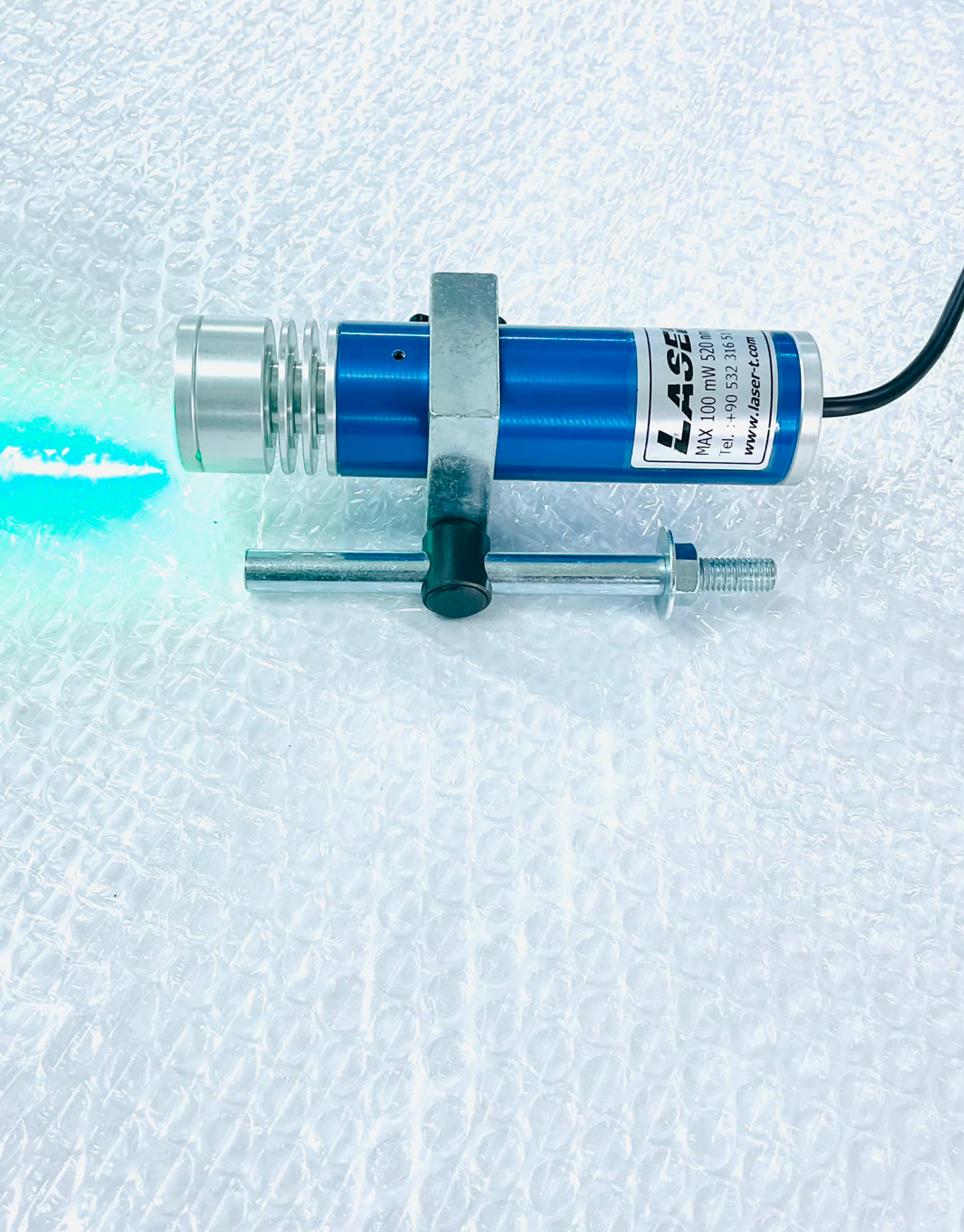 ÇİZGİ LAZER - TM100L35 ÇİZGİ LAZER - TM100L35
