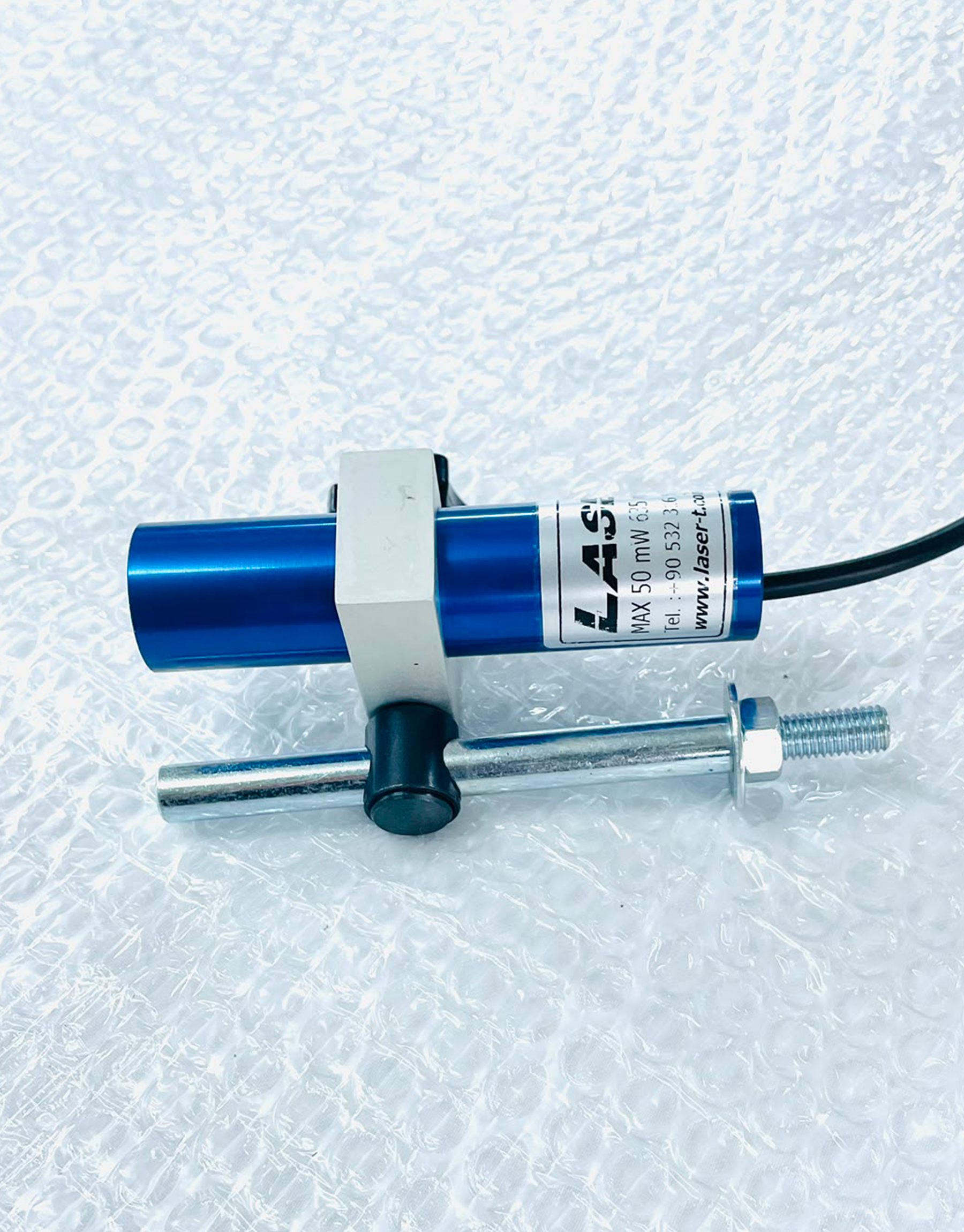 ÇİZGİ LAZER - TN50L35 ÇİZGİ LAZER - TN50L35