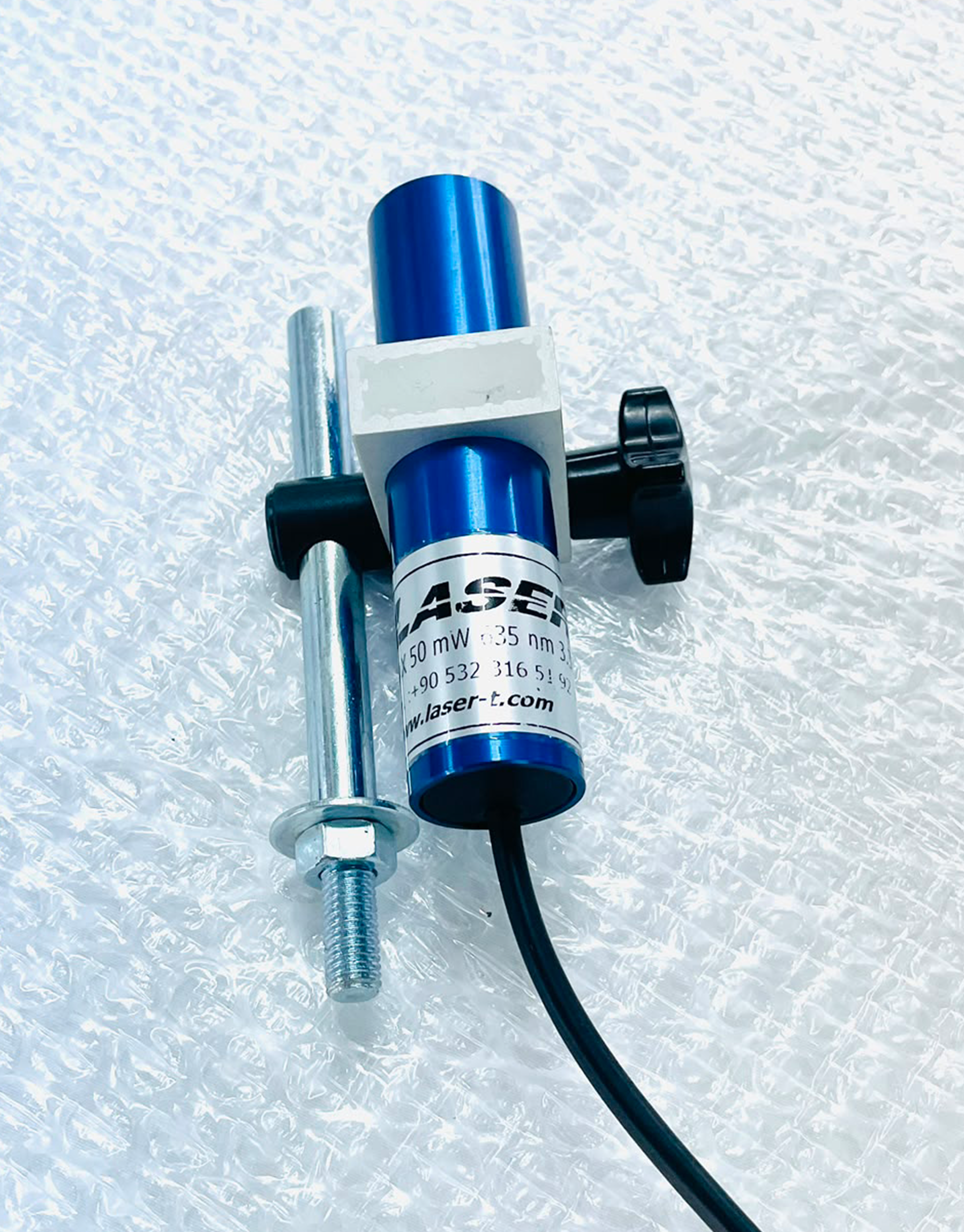 ÇİZGİ LAZER - TN50L35 ÇİZGİ LAZER - TN50L35
