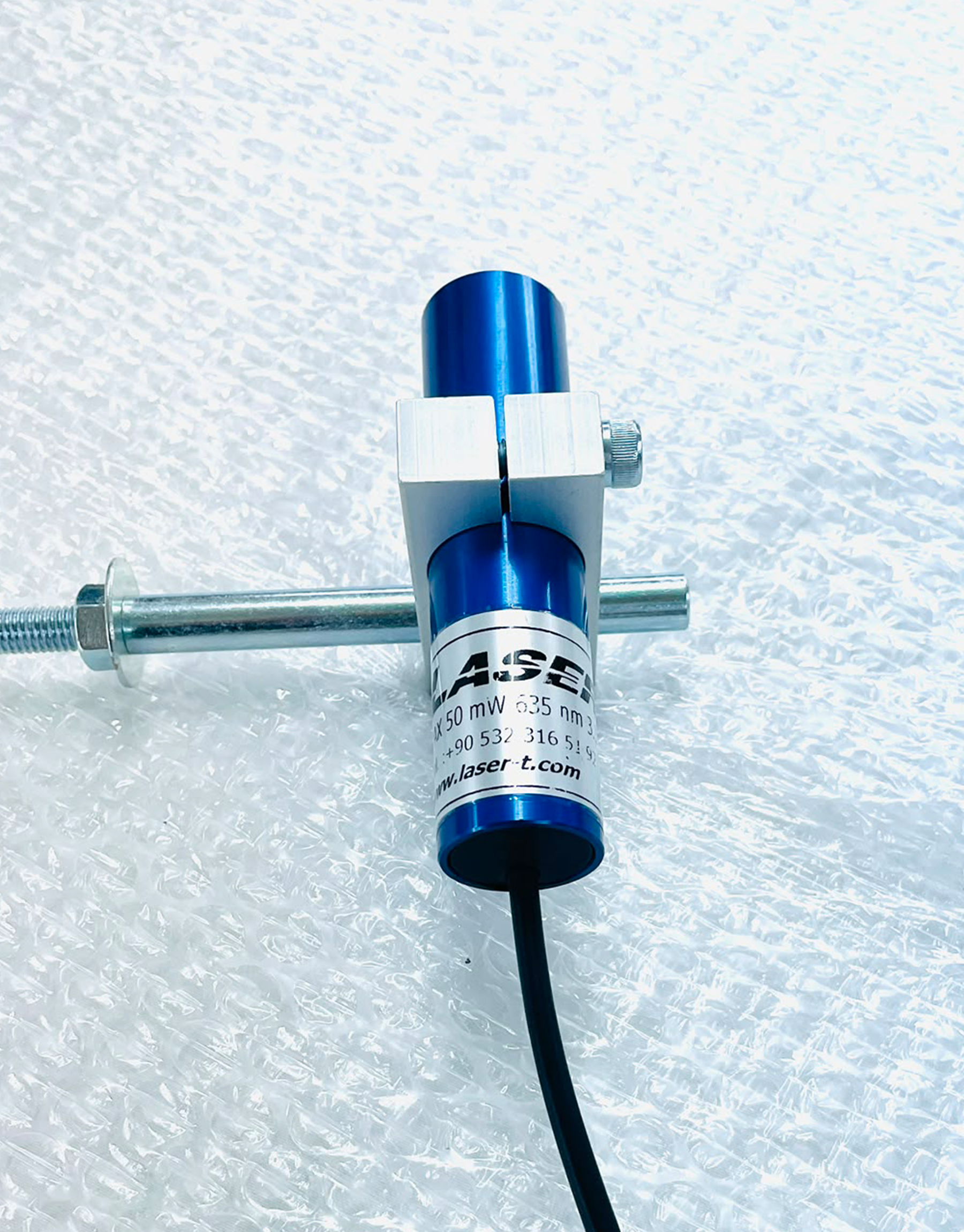 ÇİZGİ LAZER - TS100L25 ÇİZGİ LAZER - TS100L25