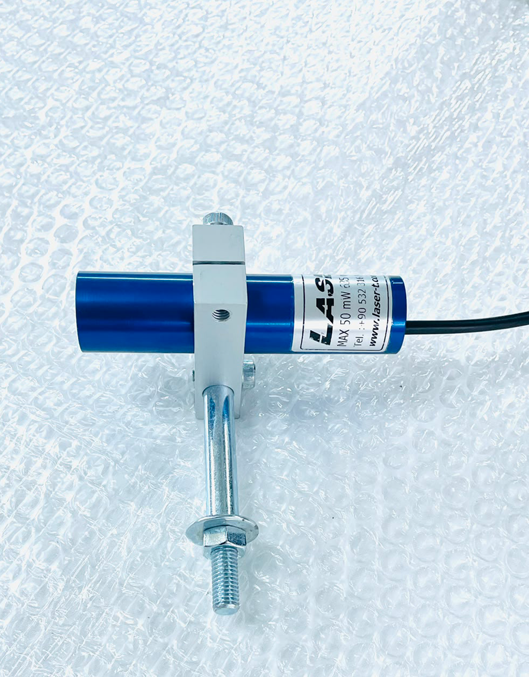 ÇİZGİ LAZER - TS20L25 ÇİZGİ LAZER - TS20L25