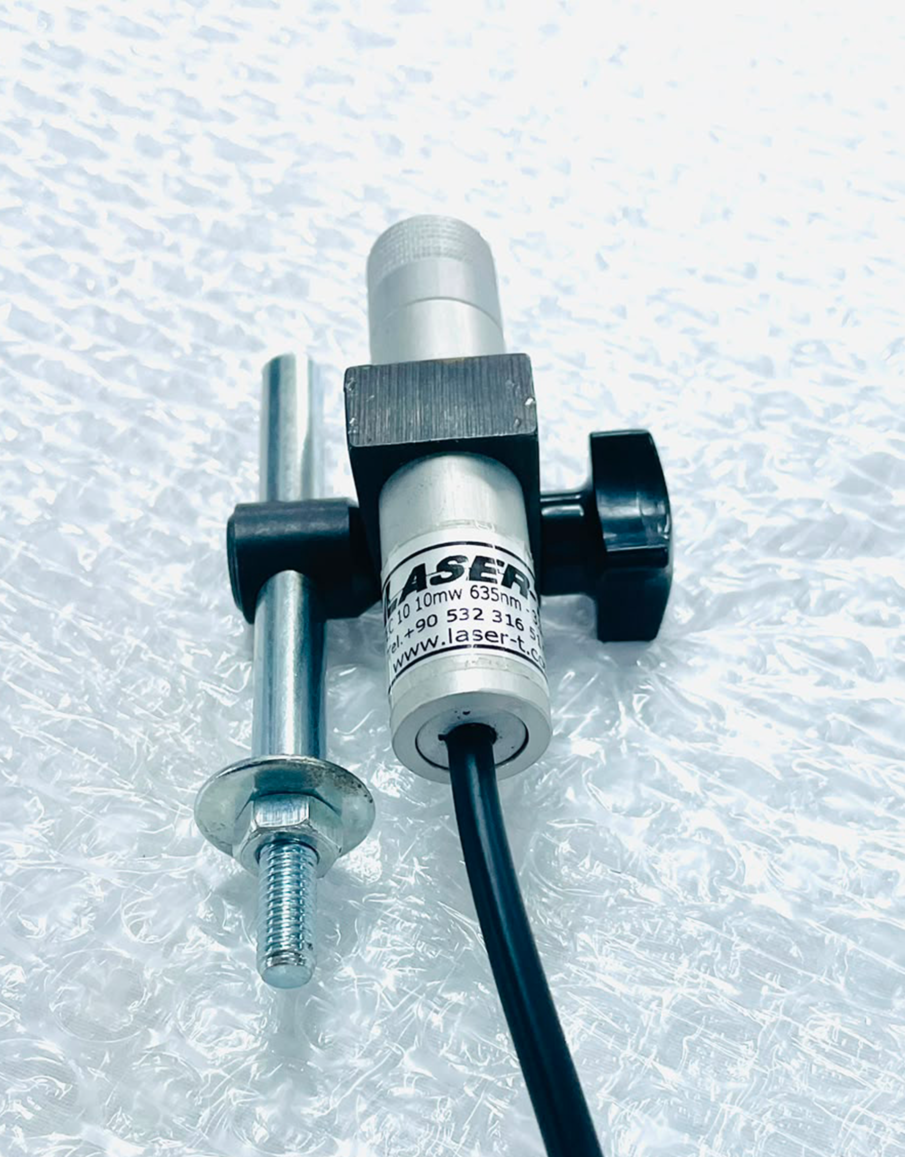 NOKTA LAZER - TED30N16 NOKTA LAZER - TED30N16